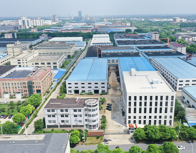 Jiangsu Taiyuan CNC MachineTool Co.、Ltd。