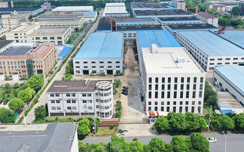 Jiangsu Taiyuan CNC MachineTool Co.、Ltd。